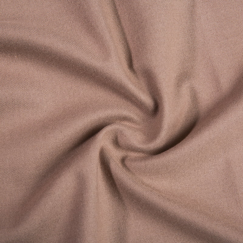 FX54709 Bunte hochwertige Polyester -Rayon -Stretch -Wolle für Damenhosen und -anzug