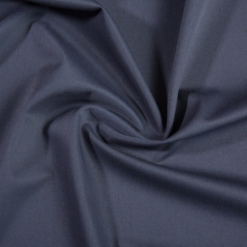 FX55433 TR -Polyester -Rayon mit Top gefärbt