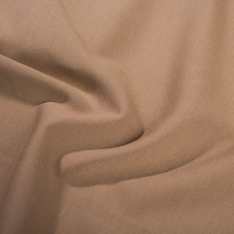 FX55874 Weiche Handgefütterung mit Polyester Rayon 4 -Wege -Streckwolle -Anzeige Stoff